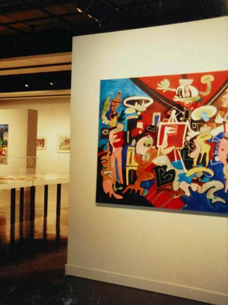 Exhibition 2002
