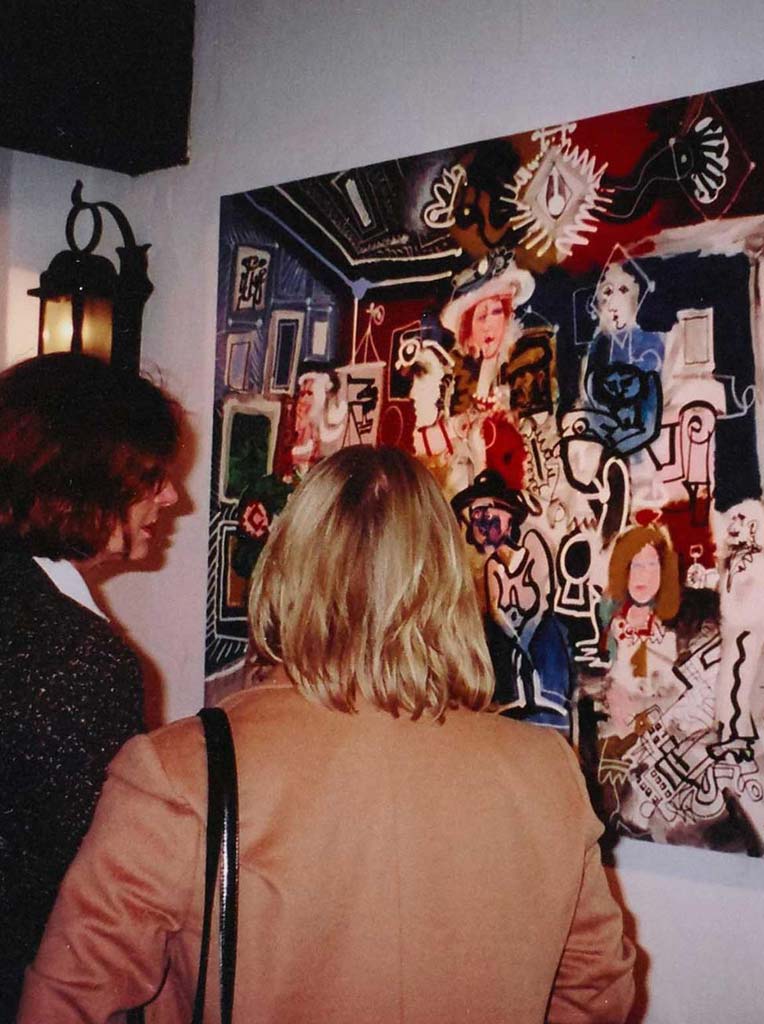 Exhibition 2003